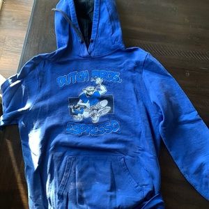 Retro Dutch Bros Espresso Long Sleeve
